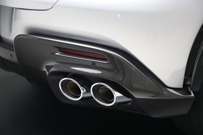 2024 Ferrari Purosangue Base