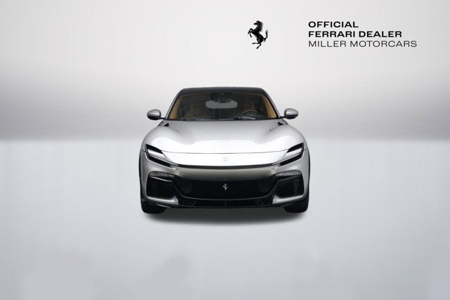 2024 Ferrari Purosangue Base