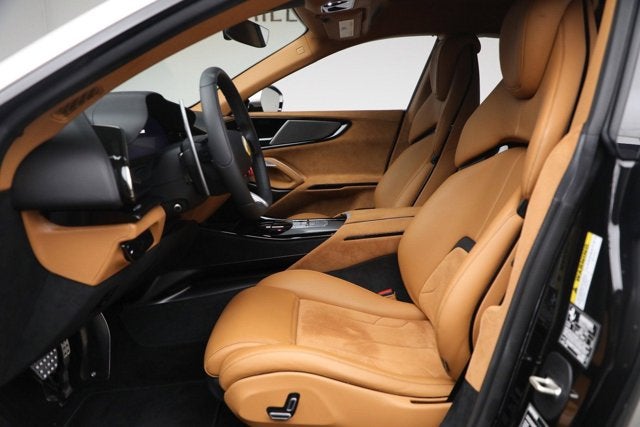 2024 Ferrari Purosangue Base