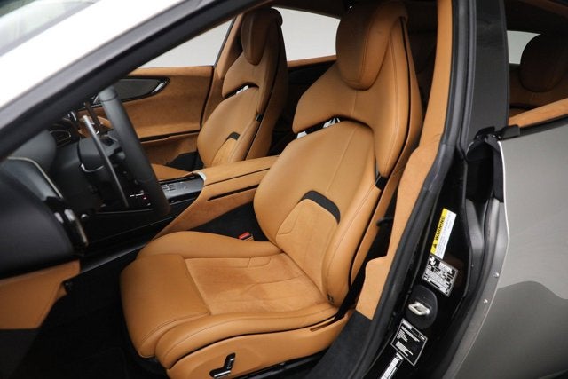 2024 Ferrari Purosangue Base