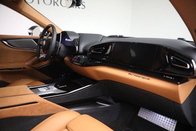 2024 Ferrari Purosangue Base