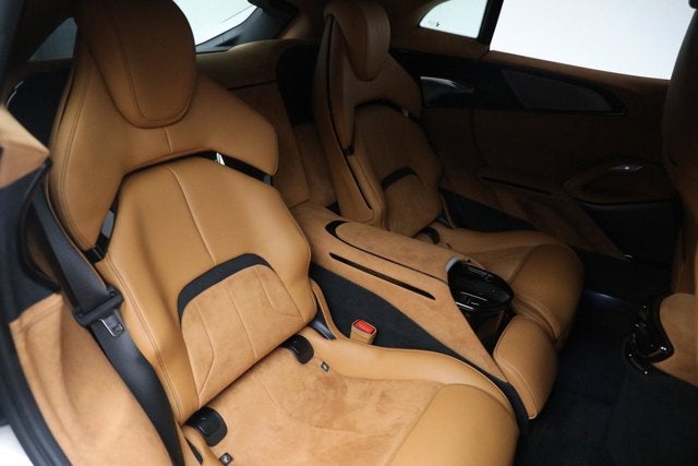 2024 Ferrari Purosangue Base