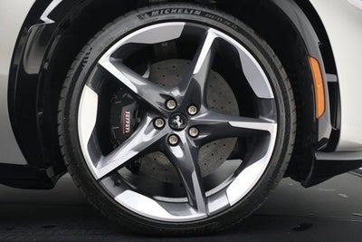 2024 Ferrari Purosangue Base