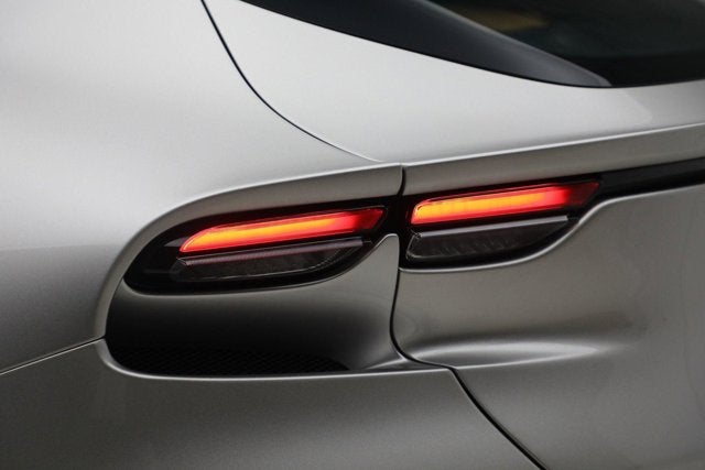 2024 Ferrari Purosangue Base