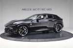 2024 Ferrari Purosangue Base