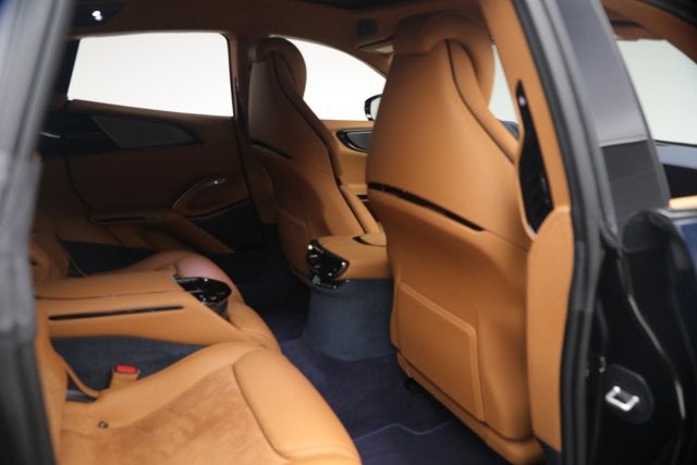 2025 Ferrari Purosangue Base