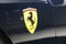 2025 Ferrari Purosangue Base