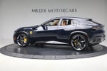 2025 Ferrari Purosangue Base