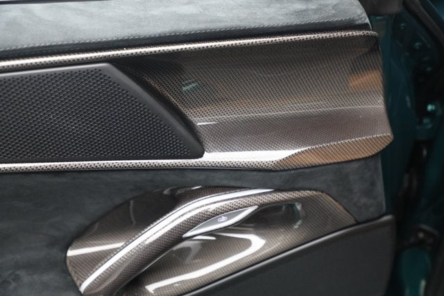 2026 Ferrari Purosangue Base