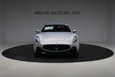 2026 Maserati GranTurismo Modena