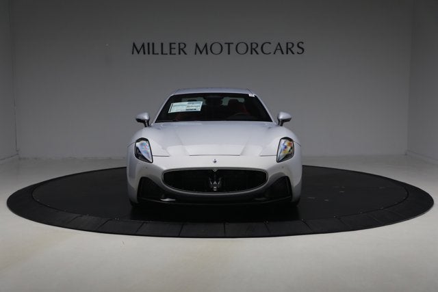 2026 Maserati GranTurismo Modena