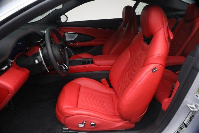 2026 Maserati GranTurismo Modena