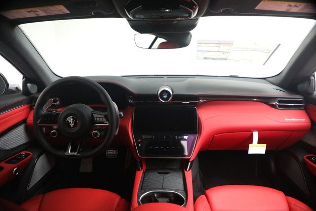 2026 Maserati GranTurismo Modena