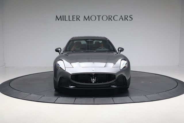 2026 Maserati GranTurismo 