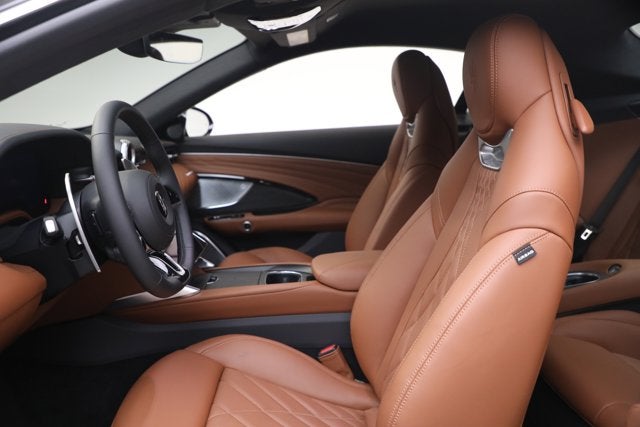 2026 Maserati GranTurismo 