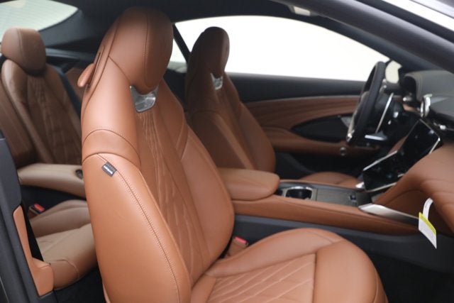 2026 Maserati GranTurismo 