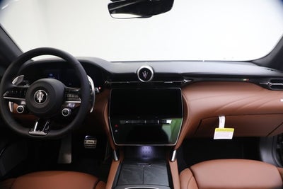 2026 Maserati GranTurismo 