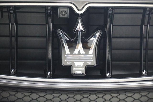 2026 Maserati GranTurismo 