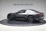 2026 Maserati GranTurismo 