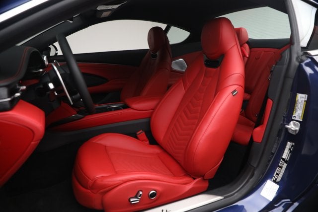 2026 Maserati GranTurismo 