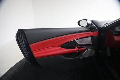 2026 Maserati GranTurismo 