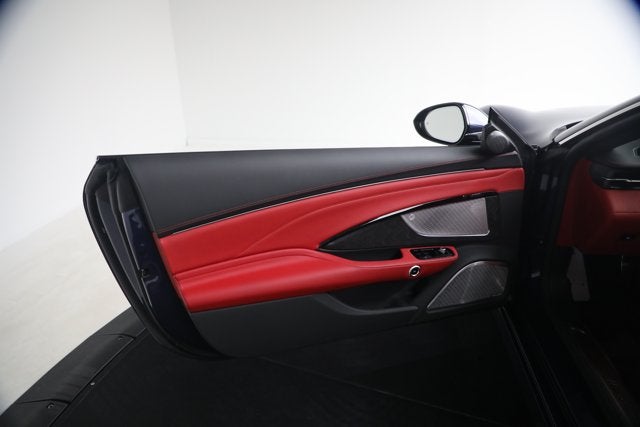 2026 Maserati GranTurismo 