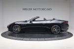 2026 Maserati GranCabrio 