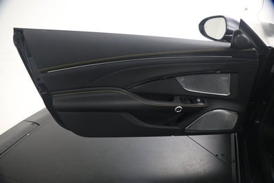 2026 Maserati GranCabrio 