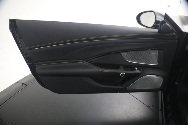 2026 Maserati GranCabrio 