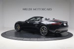 2026 Maserati GranCabrio 