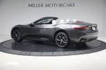2026 Maserati GranCabrio Modena