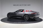 2026 Maserati GranCabrio Modena