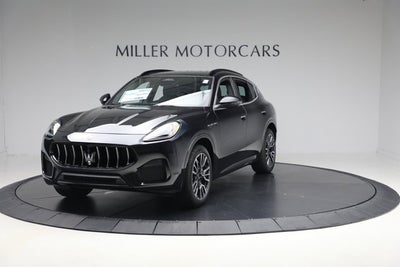 2025 Maserati Grecale 