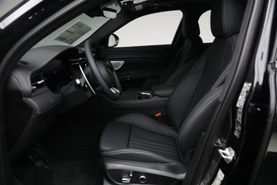 2025 Maserati Grecale 