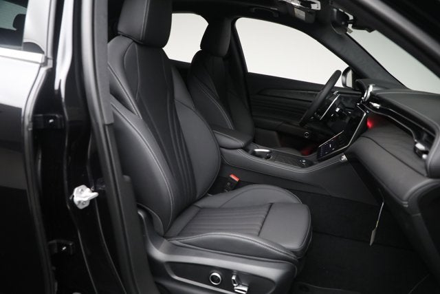 2025 Maserati Grecale 