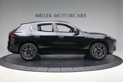 2025 Maserati Grecale 