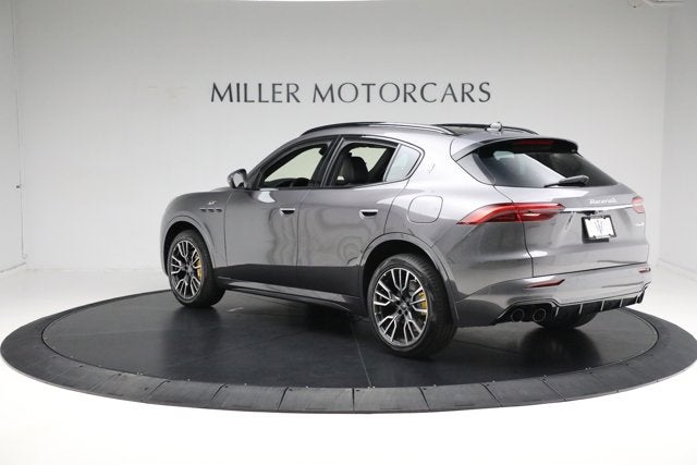 2024 Maserati Grecale GT