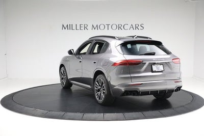 2024 Maserati Grecale GT