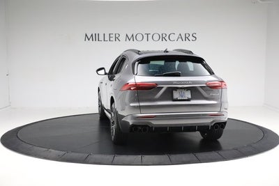 2024 Maserati Grecale GT