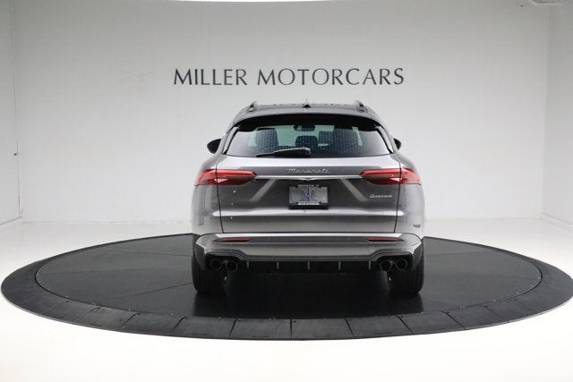 2024 Maserati Grecale GT