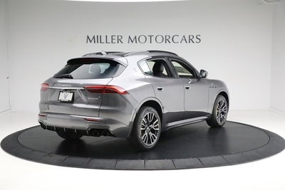2024 Maserati Grecale GT