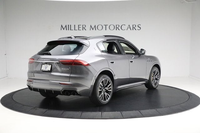 2024 Maserati Grecale GT