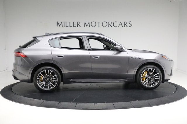 2024 Maserati Grecale GT