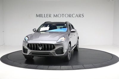 2024 Maserati Grecale GT