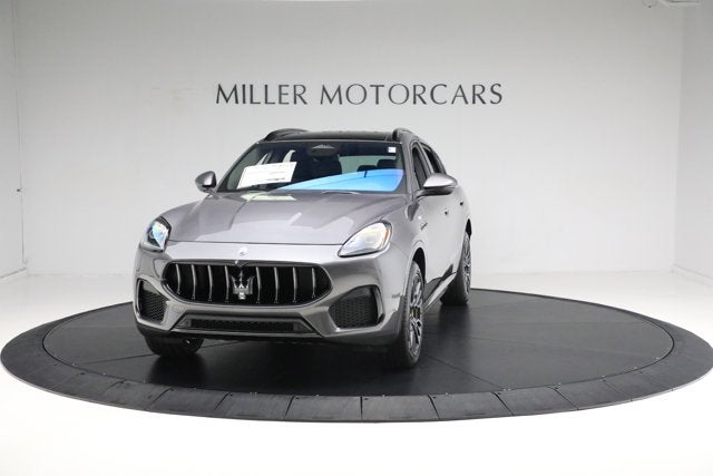2024 Maserati Grecale GT