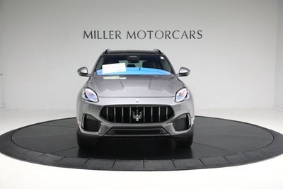 2024 Maserati Grecale GT