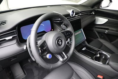 2024 Maserati Grecale GT