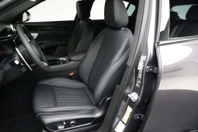 2024 Maserati Grecale GT