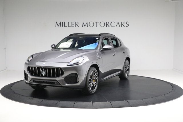 2024 Maserati Grecale GT