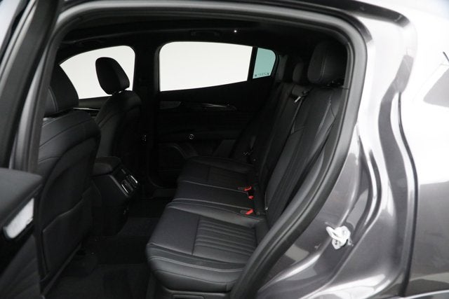 2024 Maserati Grecale GT